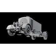 Fly Models 1/72 German Field Generator 24 KVA