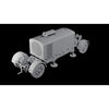 Fly Models 1/72 German Field Generator 24 KVA