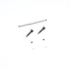 FMS C3415 FCX24M Front Universal Drive Shaft Set
