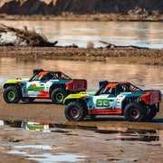 FMS 10702RS24 1/7 Ford Bronco RTR EB Brushless 4WD RS Racing Livery B