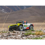 FMS 10702RS24 1/7 Ford Bronco RTR EB Brushless 4WD RS Racing Livery B