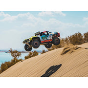 FMS 10702RS25 1/7 Ford Bronco RTR EB Brushless 4WD RS Racing Livery A