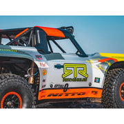 FMS 10702RS25 1/7 Ford Bronco RTR EB Brushless 4WD RS Racing Livery A