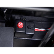 FMS 10702RS25 1/7 Ford Bronco RTR EB Brushless 4WD RS Racing Livery A