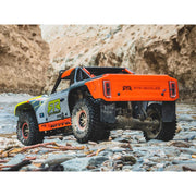 FMS 10702RS25 1/7 Ford Bronco RTR EB Brushless 4WD RS Racing Livery A