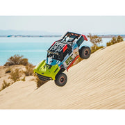 FMS 10702RS25 1/7 Ford Bronco RTR EB Brushless 4WD RS Racing Livery A