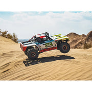 FMS 10702RS25 1/7 Ford Bronco RTR EB Brushless 4WD RS Racing Livery A