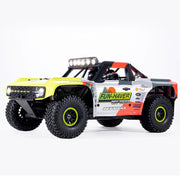 FMS 10702RS24 1/7 Ford Bronco RTR EB Brushless 4WD RS Racing Livery B