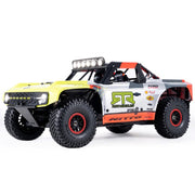 FMS 10702RS25 1/7 Ford Bronco RTR EB Brushless 4WD RS Racing Livery A