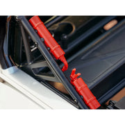 FMS 10702RS25 1/7 Ford Bronco RTR EB Brushless 4WD RS Racing Livery A