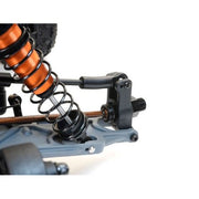 FMS 11021RSRDBK 1/10 Colorado 4x4 RS Red/Black