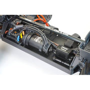 FMS 11021RSRDBK 1/10 Colorado 4x4 RS Red/Black