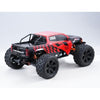 FMS 11021RSRDBK 1/10 Colorado 4x4 RS Red/Black
