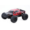 FMS 11021RSRDBK 1/10 Colorado 4x4 RS Red/Black