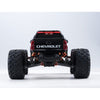 FMS 11021RSRDBK 1/10 Colorado 4x4 RS Red/Black