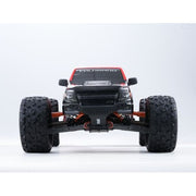 FMS 11021RSRDBK 1/10 Colorado 4x4 RS Red/Black