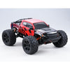 FMS 11021RSRDBK 1/10 Colorado 4x4 RS Red/Black