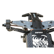 FMS 11021RSRDBK 1/10 Colorado 4x4 RS Red/Black