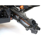 FMS 11021RSRDBK 1/10 Colorado 4x4 RS Red/Black