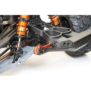 FMS 11021RSRDBK 1/10 Colorado 4x4 RS Red/Black