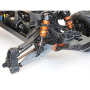 FMS 11021RSRDBK 1/10 Colorado 4x4 RS Red/Black