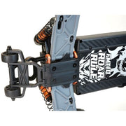 FMS 11021RSRDBK 1/10 Colorado 4x4 RS Red/Black