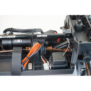 FMS 11021RSRDBK 1/10 Colorado 4x4 RS Red/Black