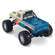 FMS 11023RSBG-BL 1/10 Ford F100 RS Beige Brushless