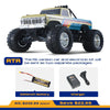 FMS 11023RSBG-BL 1/10 Ford F100 RS Beige Brushless