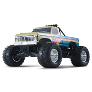 FMS 11023RSBG-BL 1/10 Ford F100 RS Beige Brushless