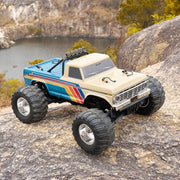 FMS 11023RSBG-BL 1/10 Ford F100 RS Beige Brushless