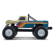 FMS 11023RSBG-BL 1/10 Ford F100 RS Beige Brushless