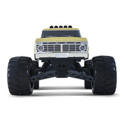 FMS 11023RSBG-BL 1/10 Ford F100 RS Beige Brushless