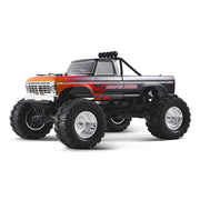 FMS 11023RSBK-BL 1/10 Ford F100 RS Black Brushless