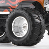FMS 11023RSBK-BL 1/10 Ford F100 RS Black Brushless
