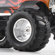 FMS 11023RSBK-BL 1/10 Ford F100 RS Black Brushless