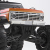 FMS 11023RSBK-BL 1/10 Ford F100 RS Black Brushless