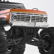 FMS 11023RSBK-BL 1/10 Ford F100 RS Black Brushless