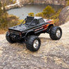 FMS 11023RSBK-BL 1/10 Ford F100 RS Black Brushless