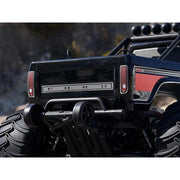 FMS 1/10 Ford F100 RTR Black