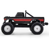 FMS 1/10 Ford F100 RTR Black