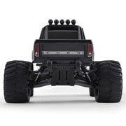 FMS 1/10 Ford F100 RTR Black