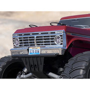 FMS 1/10 Ford F100 RTR First Blood