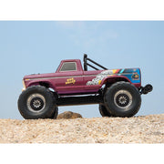 FMS 1/10 Ford F100 RTR High Roller