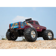 FMS 1/10 Ford F100 RTR High Roller