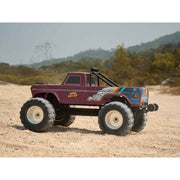 FMS 1/10 Ford F100 RTR High Roller