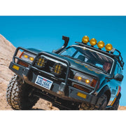 FMS 1/10 Toyota Land Cruiser LC80 Grey RS Brushed RC Crawler