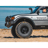 FMS 1/10 Toyota Land Cruiser LC80 Grey RS Brushed RC Crawler