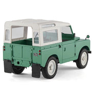 FMS 1/12 Land Rover Series II Green FMS11202RTRGN