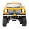 FMS 1/18 FCX18 Chevrolet K10 RTR Yellow FMS11851RTR